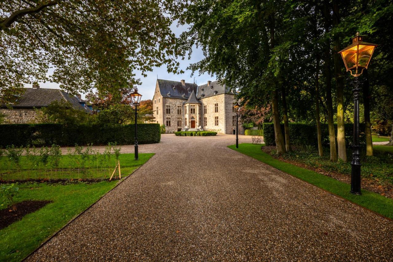 Chateau Wittem المظهر الخارجي الصورة